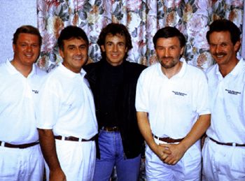 Marco Borsato