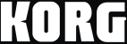 Logo Korg