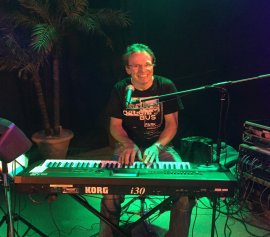 Wim Hamer